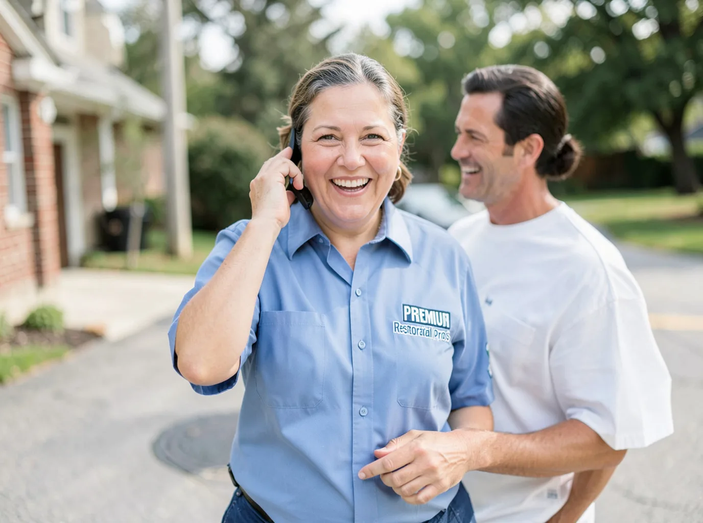Water Damage Restoration Burgoon, OH FAQs